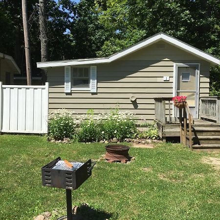 Shade Acres Campgound And Cottages Catawba Island Exterior foto